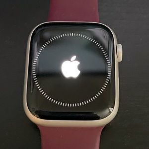 Apple Watch Series 7 45mm